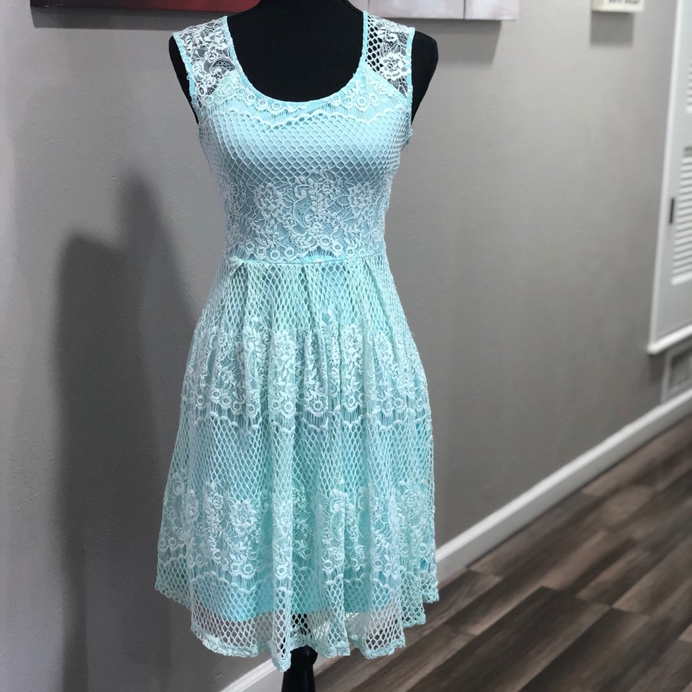 Short Dress 👗